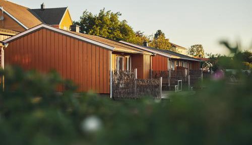 Two-Bedroom Cottage