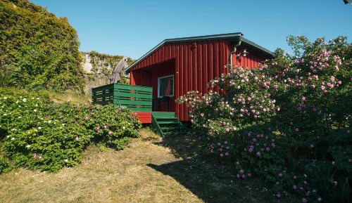 Two-Bedroom Cottage