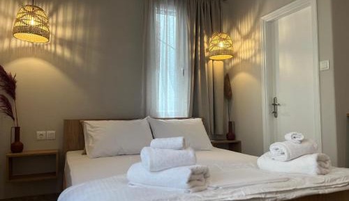 King Room with Balcony