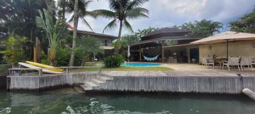 Holiday Home