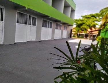 Standard Apartment