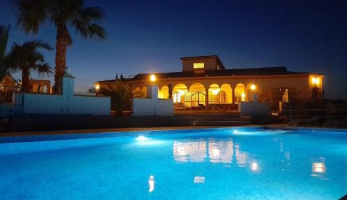 Chalet
