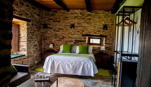 Double Room with Extra Bed