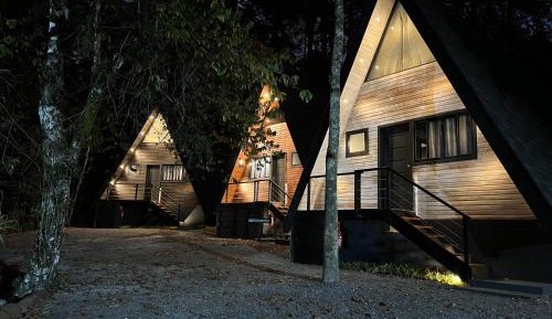 One-Bedroom Chalet