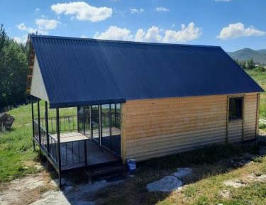Quadruple Room with Lake View