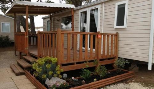 Mobile Home