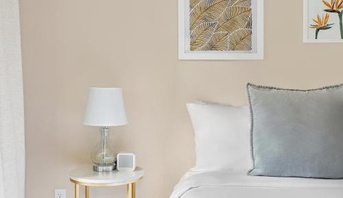 Two-Bedroom Apartment  (Self Check-in with Virtual Front Desk)