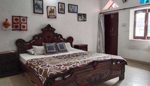 Deluxe Junior Suite