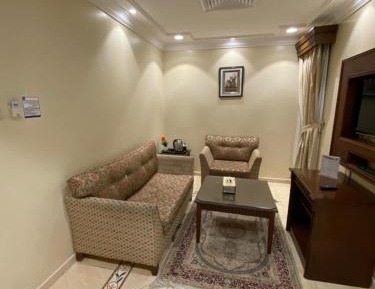 One-Bedroom Suite