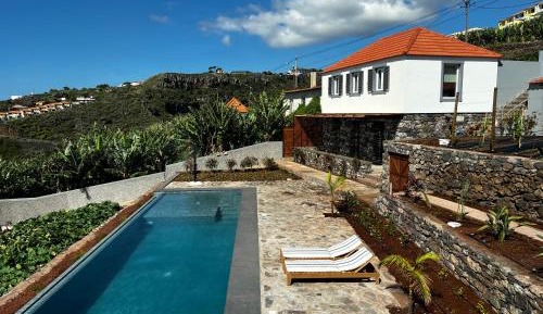 Superior Villa