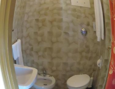 Basic Single Room