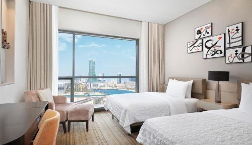 Superior Twin Room, Guest room, 2 Twin/Single Bed(s)