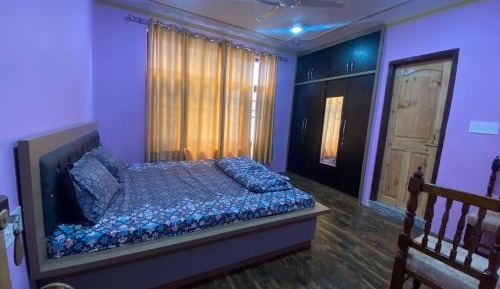 Triple Room with Bathroom