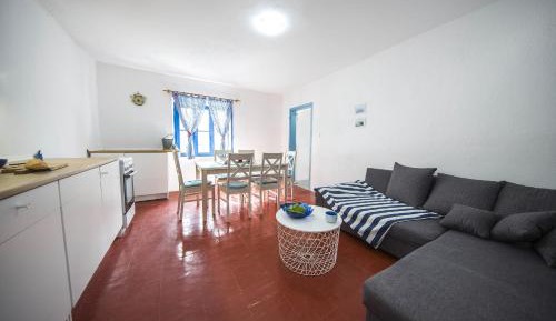 Four-Bedroom Holiday Home