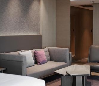 Club Renewal, Club lounge access, Guest room, 1 King