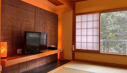 Japanese-Style Room