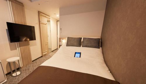 Executive Semi Double Room - Non-Smoking