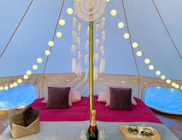 Tent