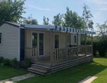 Family Bungalow