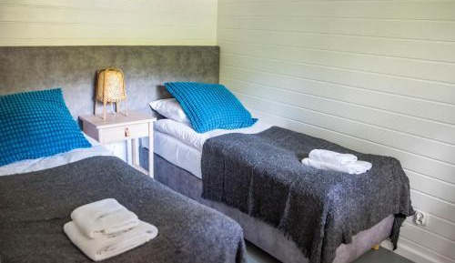 One-Bedroom Chalet