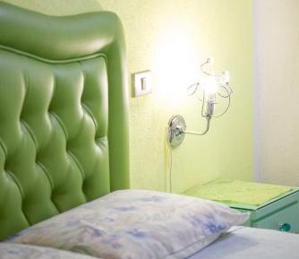 Double or Twin Room with Private Bathroom