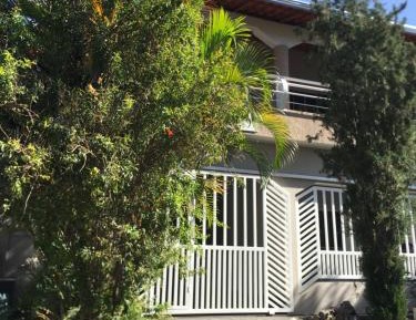 Holiday Home