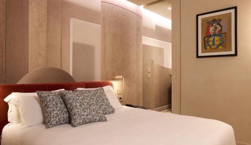 Deluxe Junior Suite