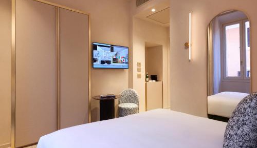 Premium Double Room