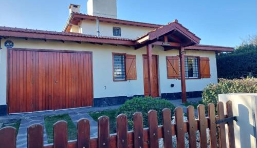 Two-Bedroom Chalet