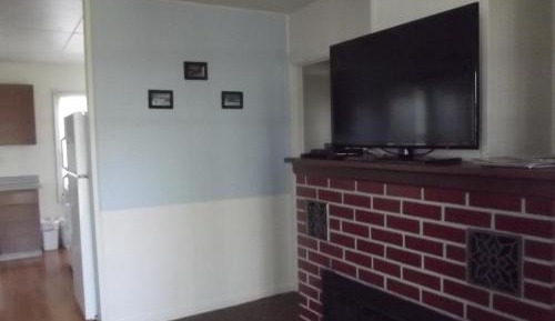 Family Bungalow - Dog Friendly