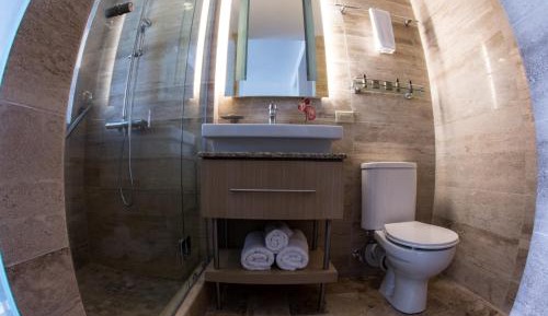 Double Room with Two Double Beds