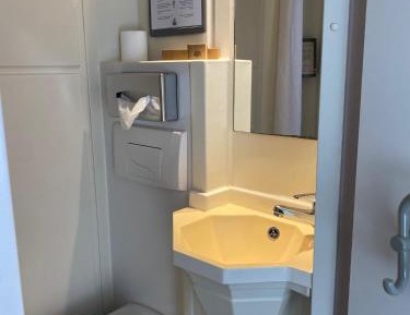 Economy Single Room