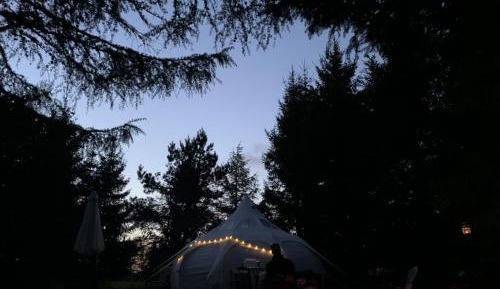 Tent