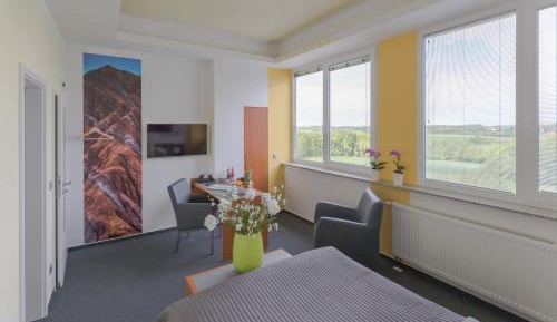 Comfort Single Room