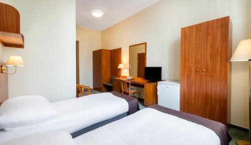 Double/Twin Room