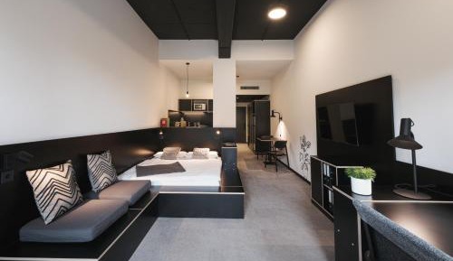 Superior Studio