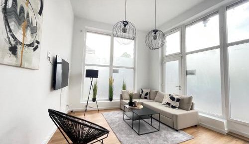 Apartment - Ground Floor