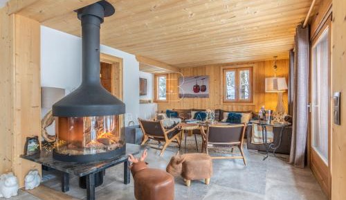 Chalet
