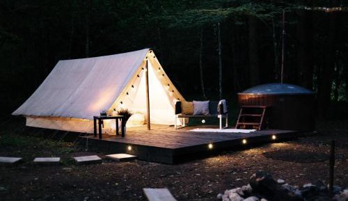 Tent