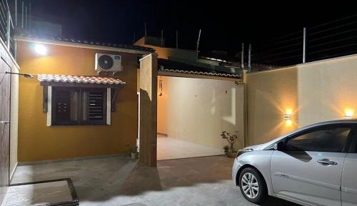 Holiday Home