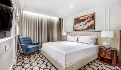 One-Bedroom Suite
