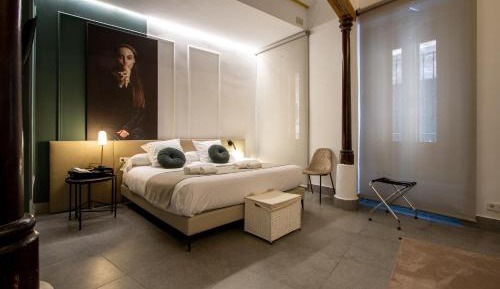 Double Room - Disability Access