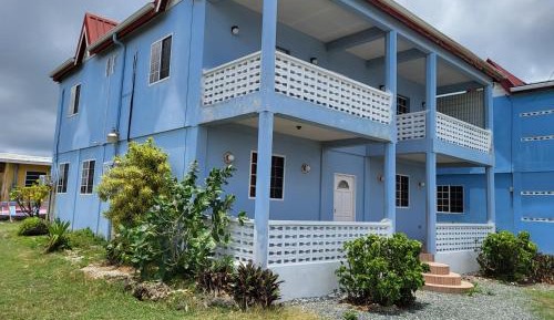 Superior Villa