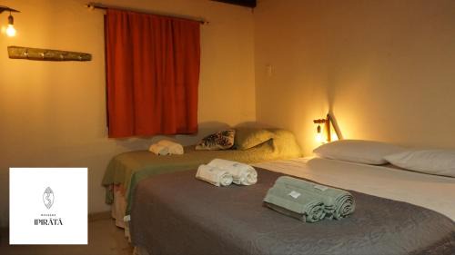 Comfort Triple Room with Shower