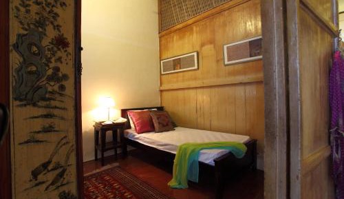 First Floor Suite