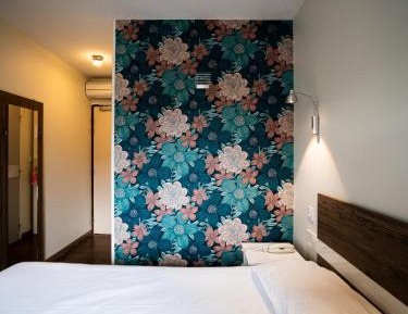 Comfort Single Room
