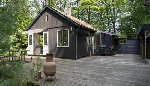 Two-Bedroom Holiday Home