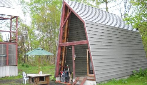 One-Bedroom Cottage