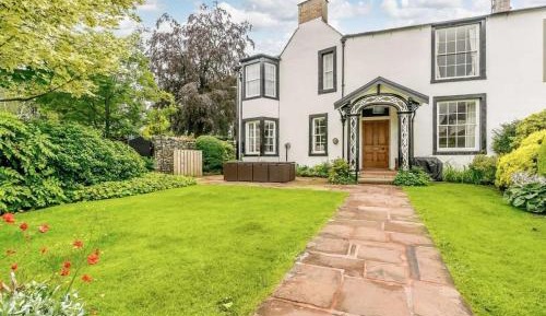 Five-Bedroom House