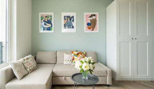 Superior Apartment
